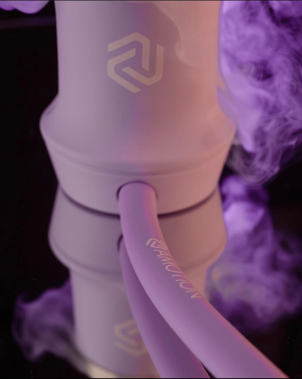 Amotion Roam Mini Hookah