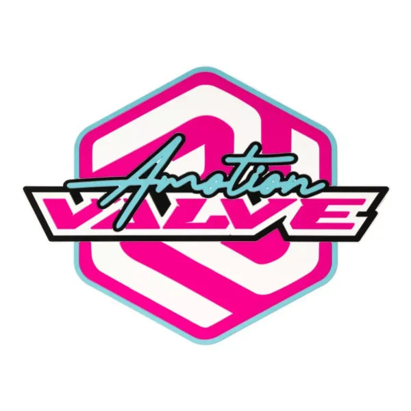 Amotion Valve Hookah Coaster