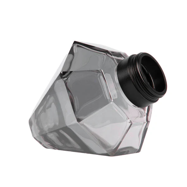 Amy Deluxe Alu Crystal 1500 Hookah