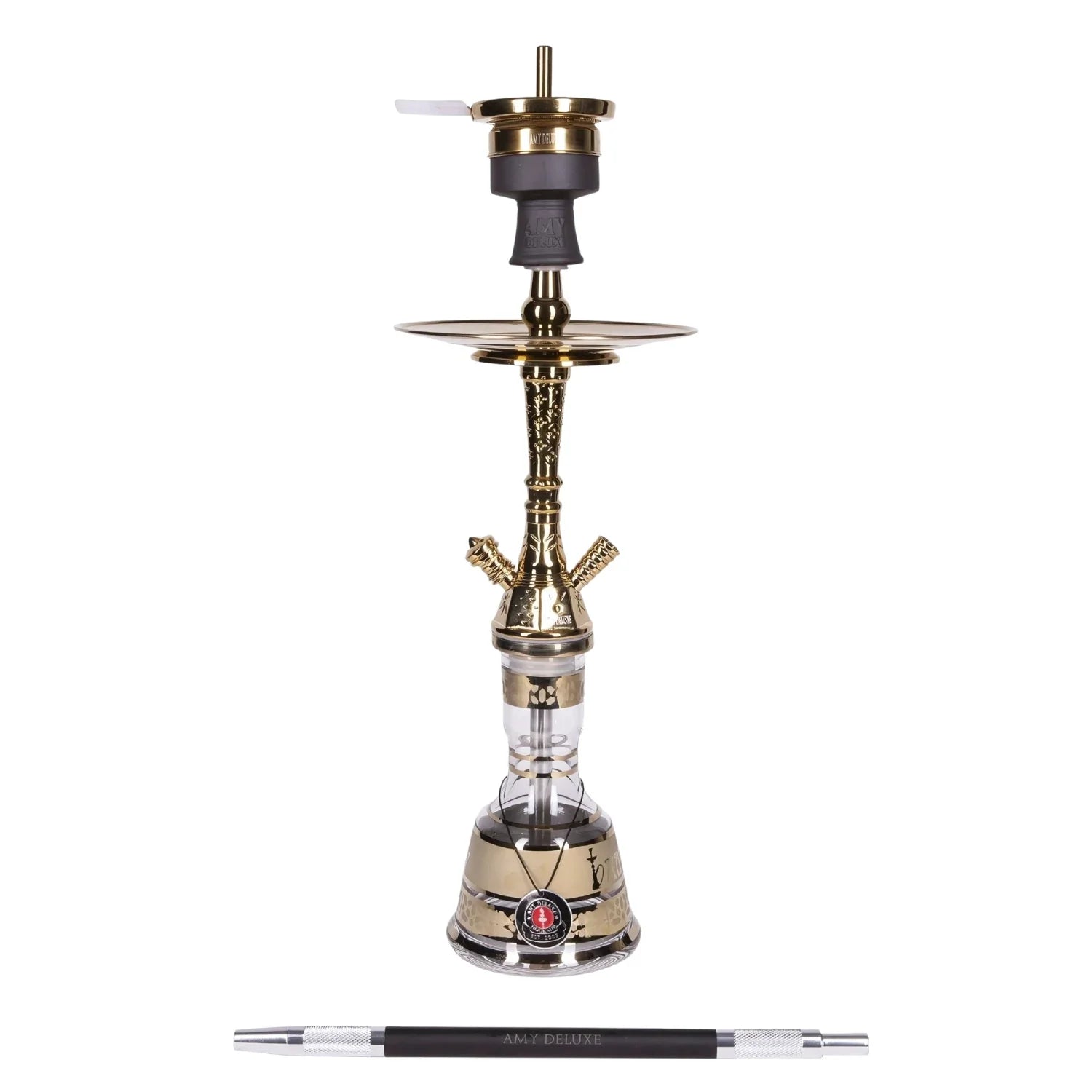 Amy Deluxe Mini Tura 091.02 Hookah