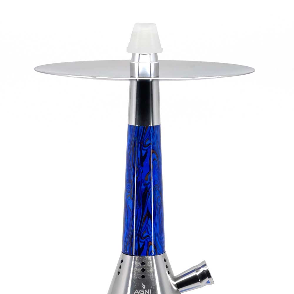 Agni Greece Hookah Set