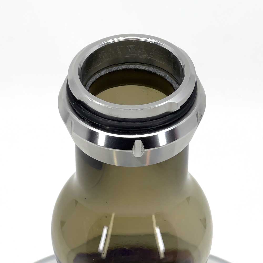 Agni Greece Hookah Set