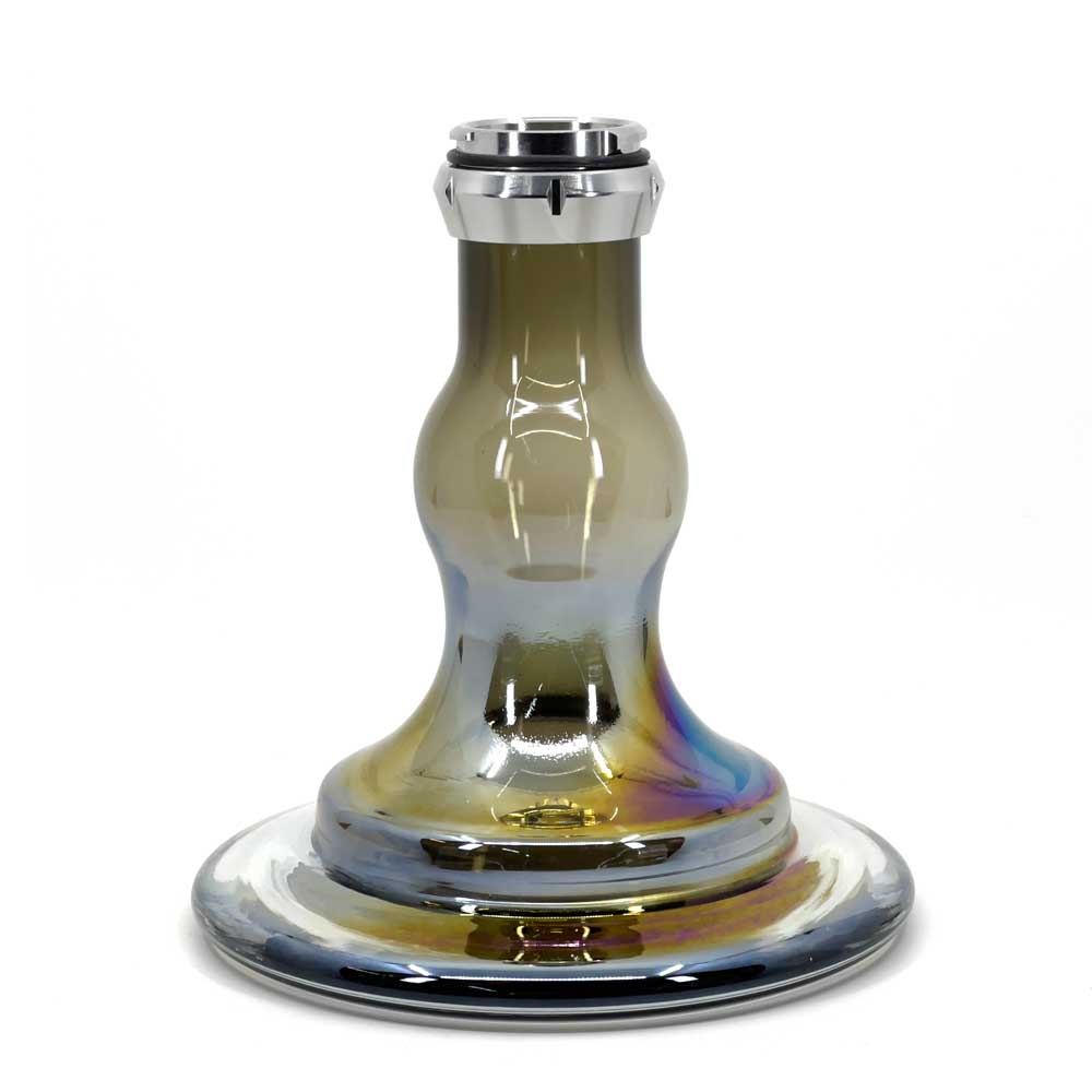 Agni Greece Hookah Set