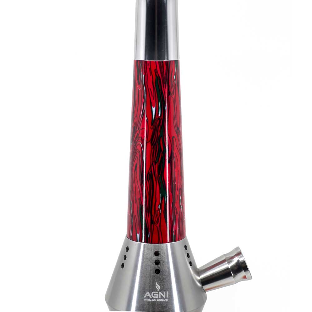 Agni Greece Hookah Set