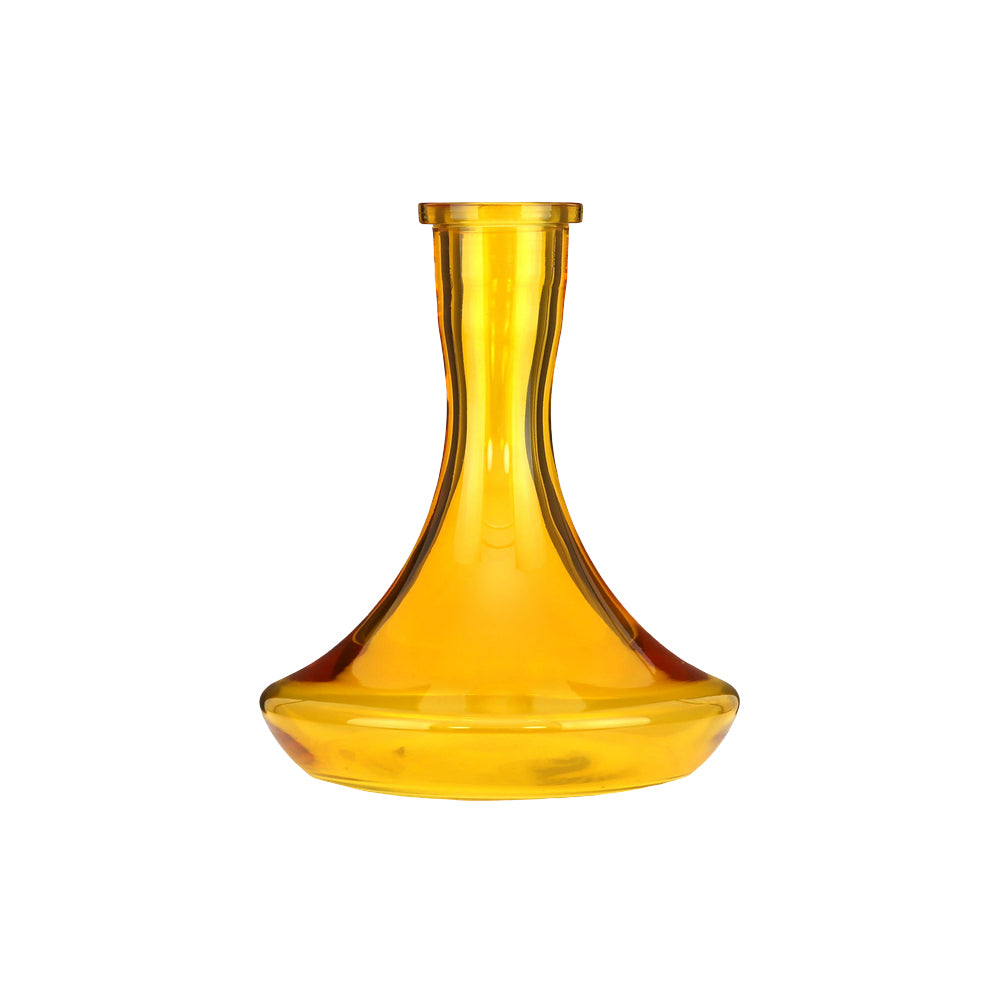 Traditional Glass Hookah Base
