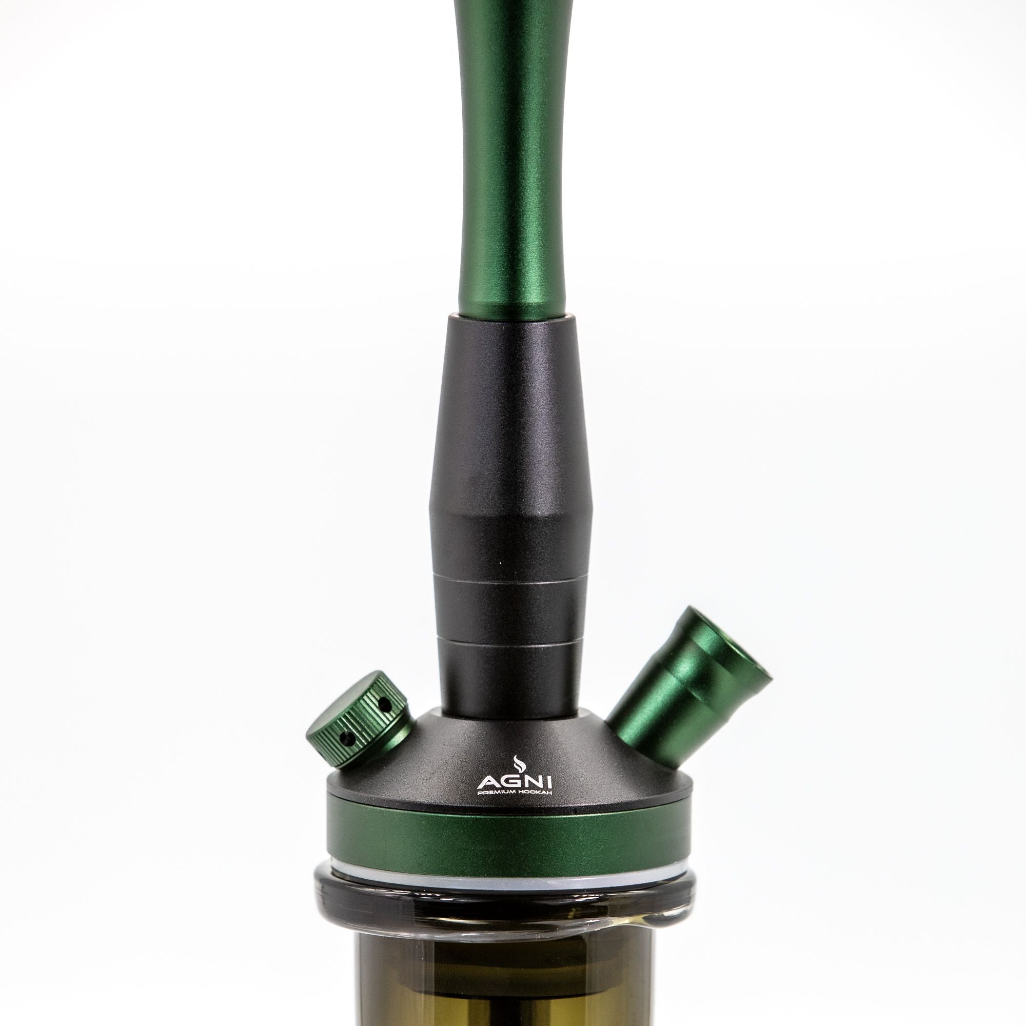 Agni Queen Hookah Set