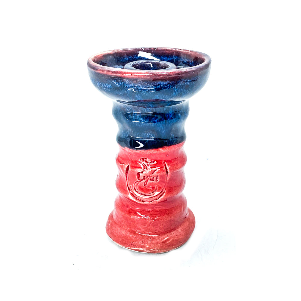 Cyril Thor Hookah Shisha Bowl