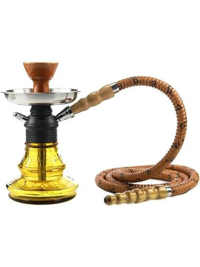 MYA Bijou Hookah