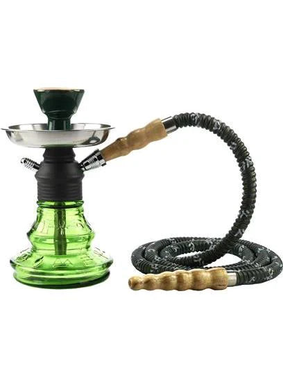 MYA Bijou Hookah