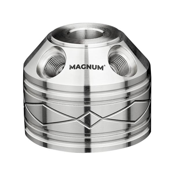Magnum Revolution 4S Hookah