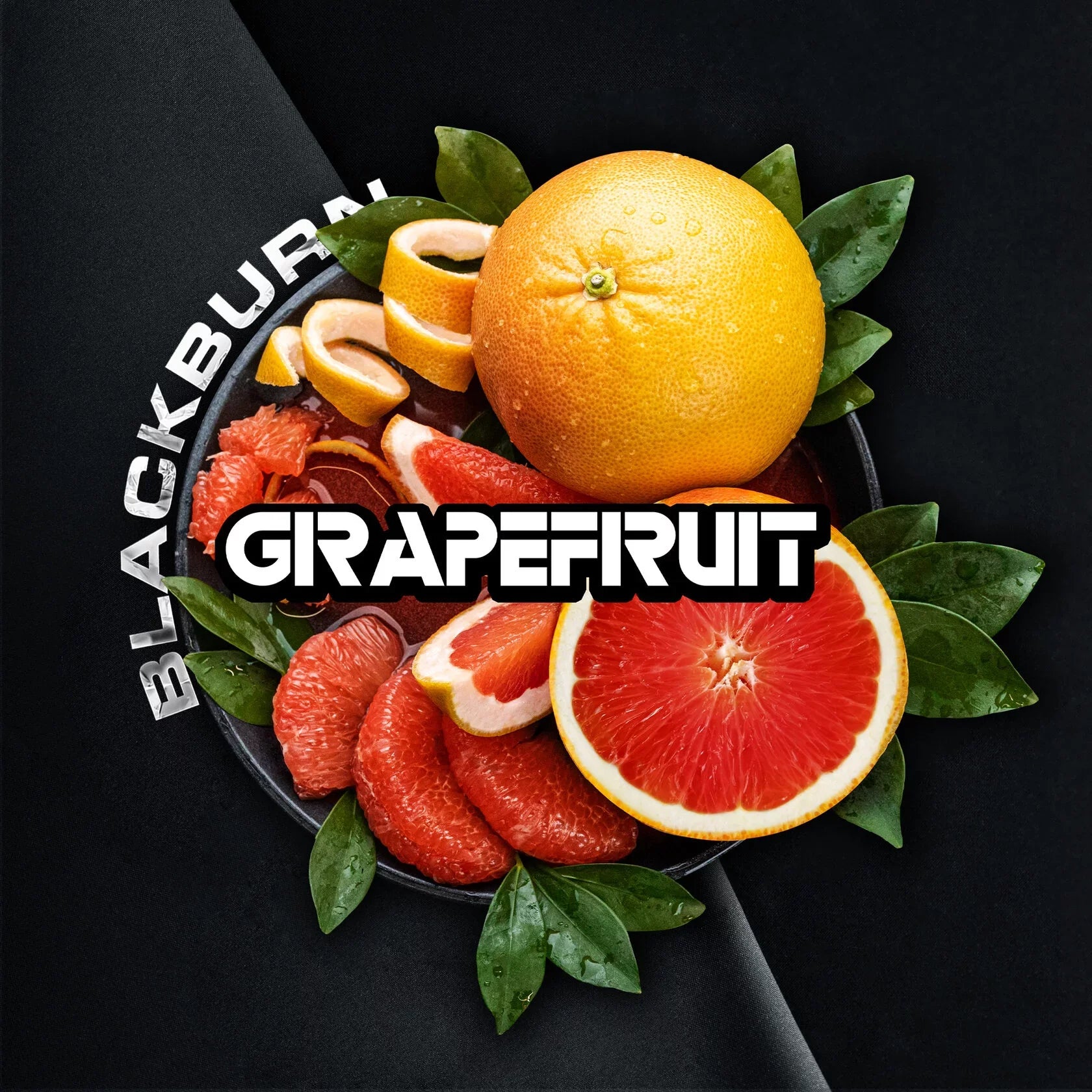 Blackburn  Grapefruit Hookah Flavors