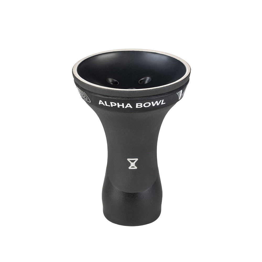 Alpha Race Hookah Shisha Bowl
