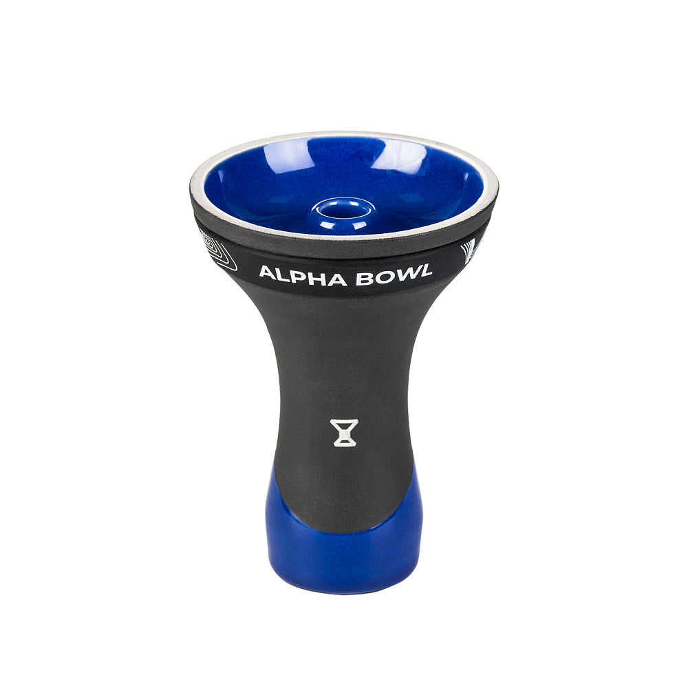 Alpha Race Hookah Shisha Bowl