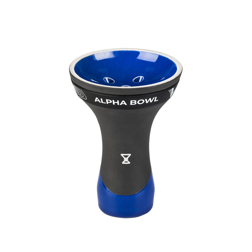 Alpha Race Hookah Shisha Bowl