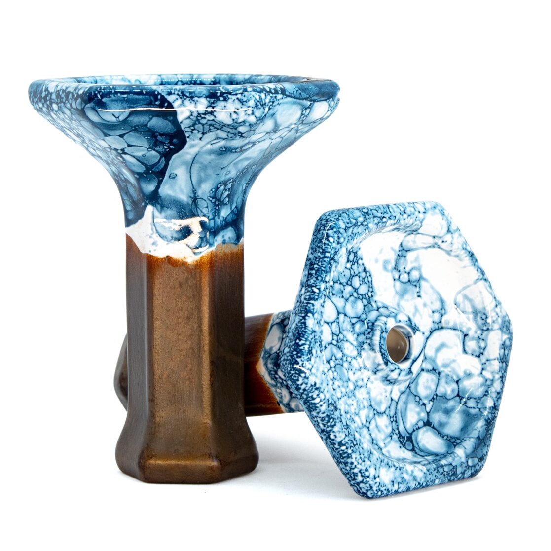 Moon Grand Phunnel Hookah Shisha Bowl