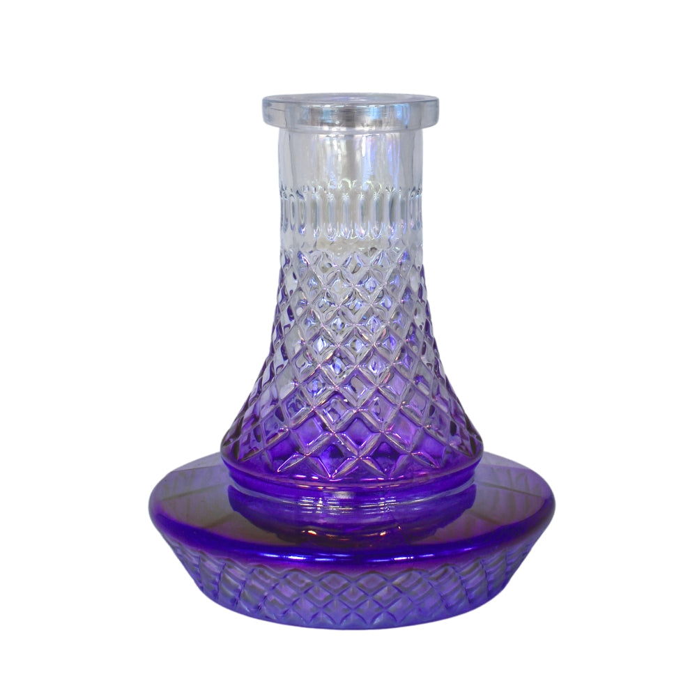 Base de cachimba Bohemian Mini