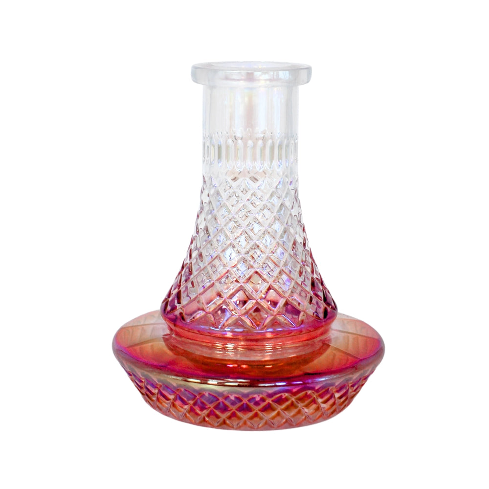Base de cachimba Bohemian Mini
