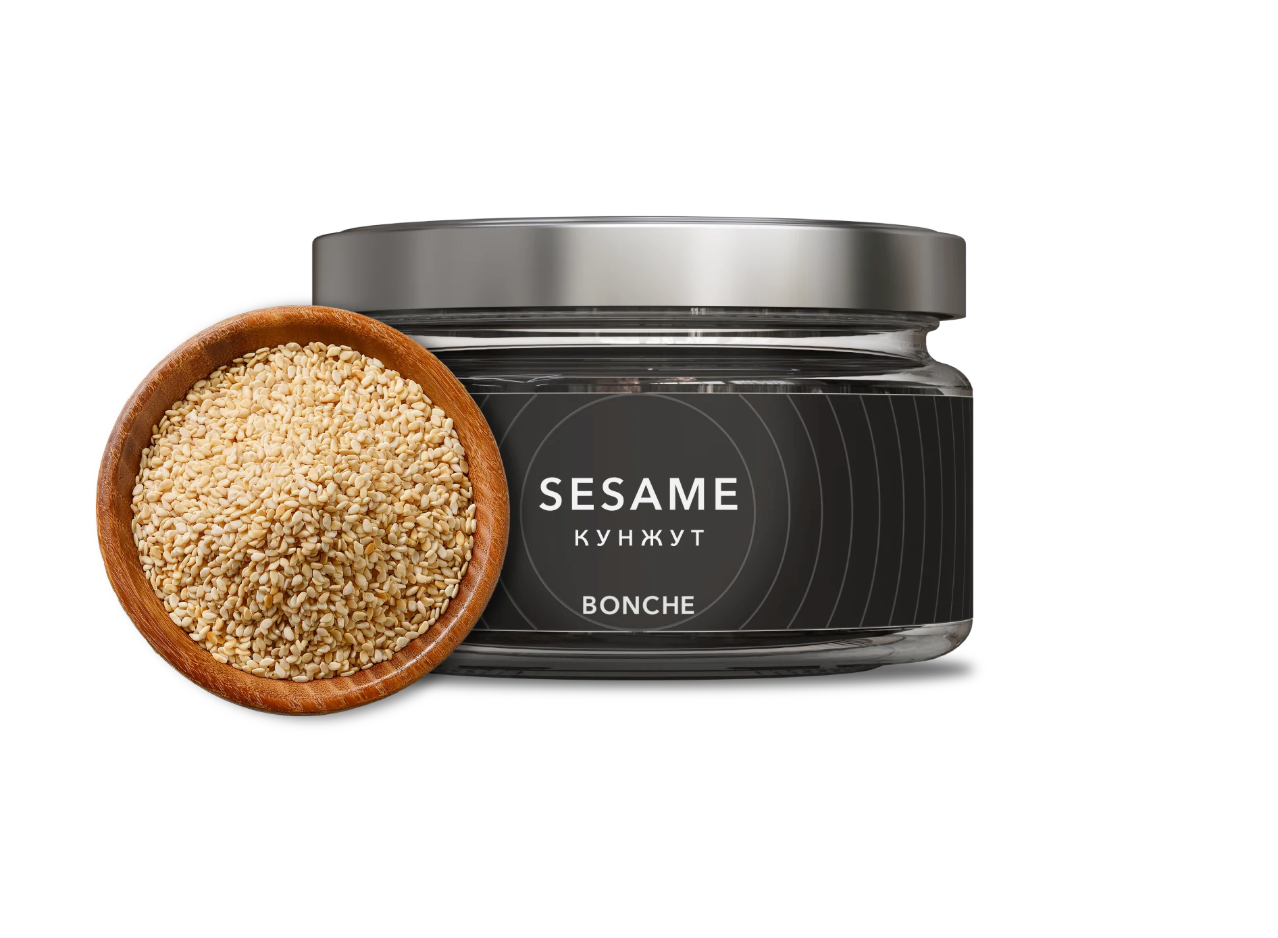 Bonche Sesame Hookah Shisha Flavor