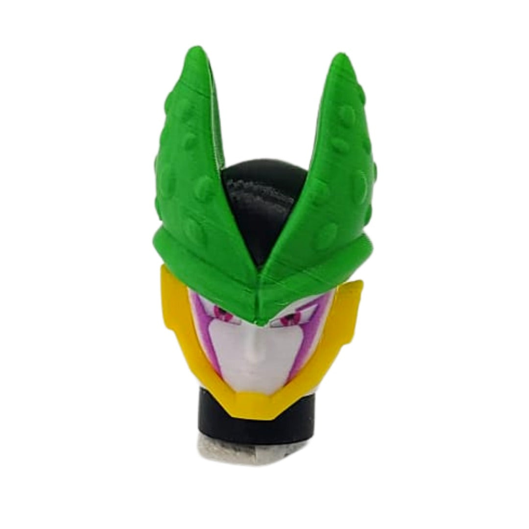 3D Personal Hookah Mouth Tip