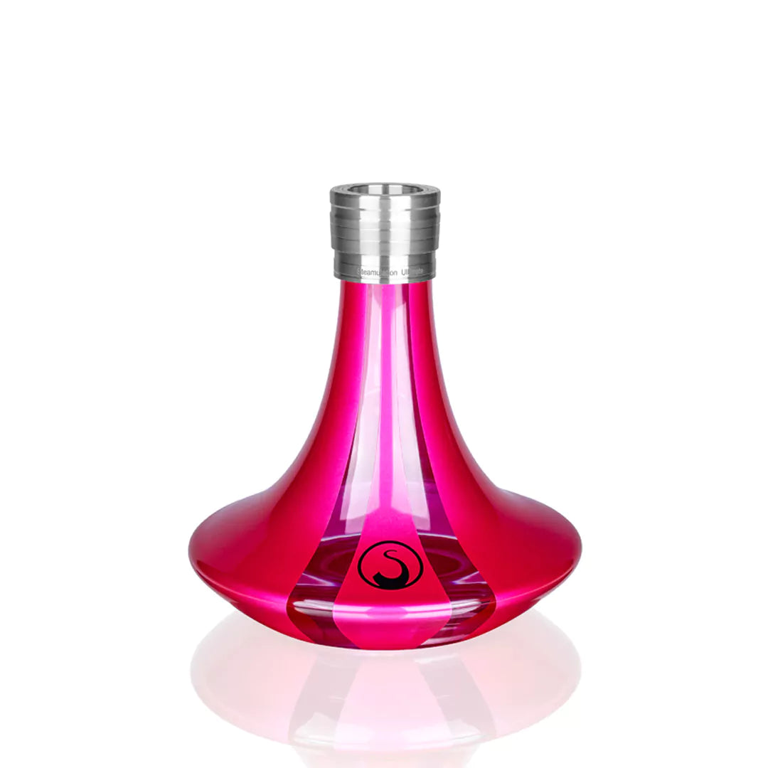 Steamulation Ultimate Gen.II Hookah Base with Steam Click