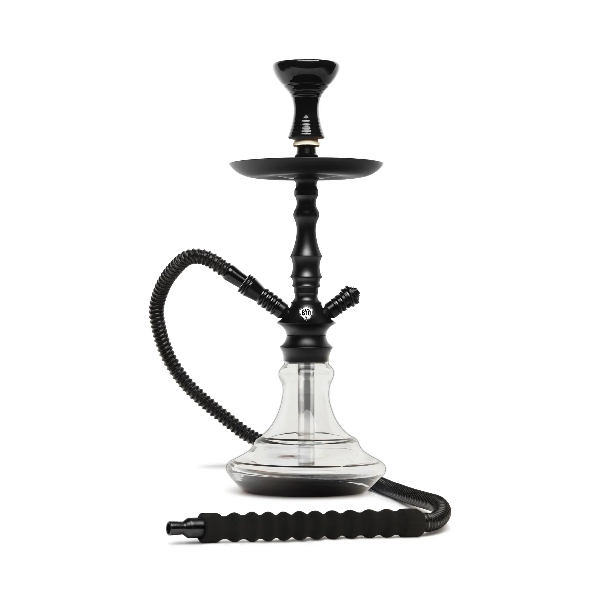 BYO 18" Aura Hookah