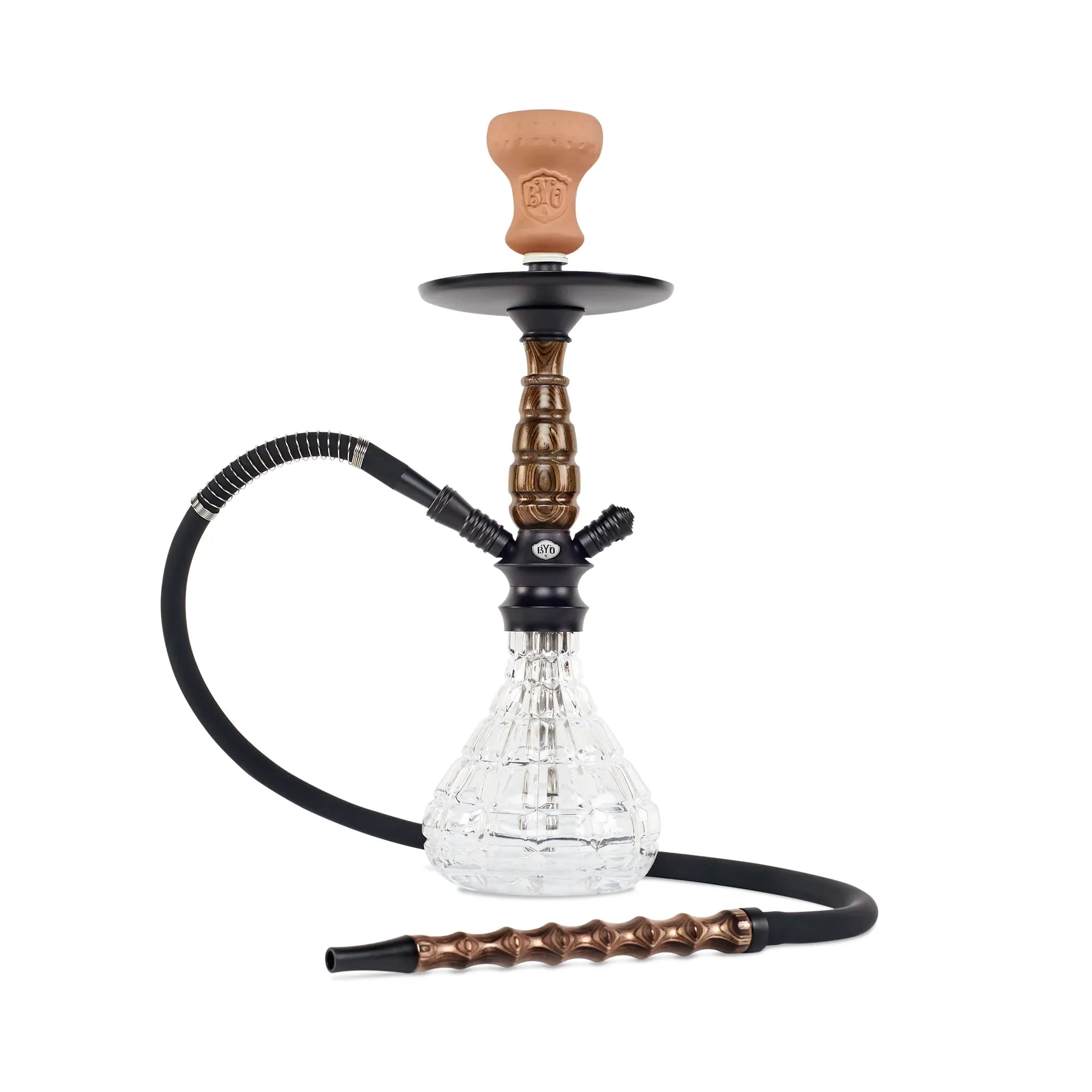 BYO 18" Kayla Hookah