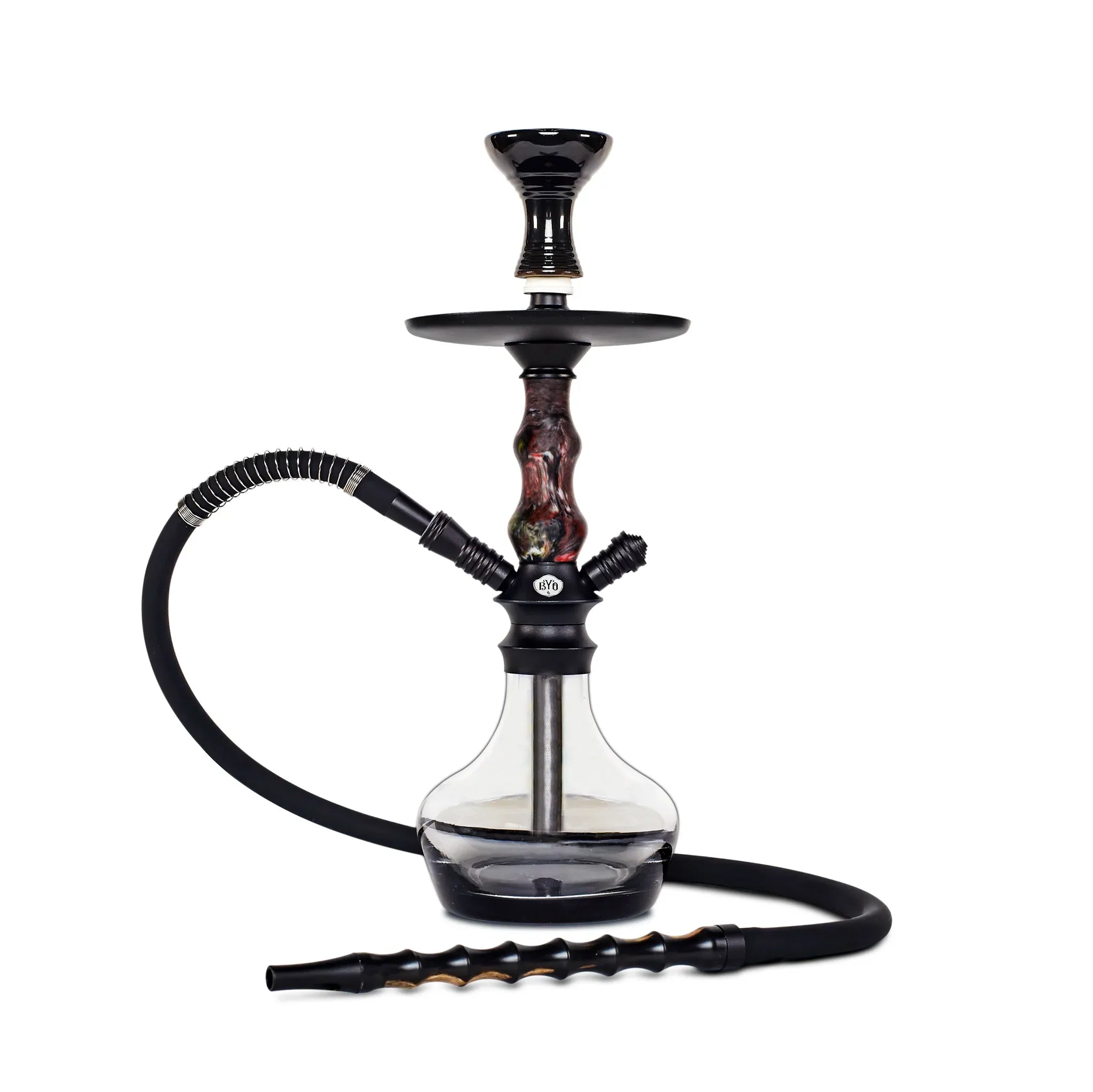 BYO 17" Carnaval Hookah