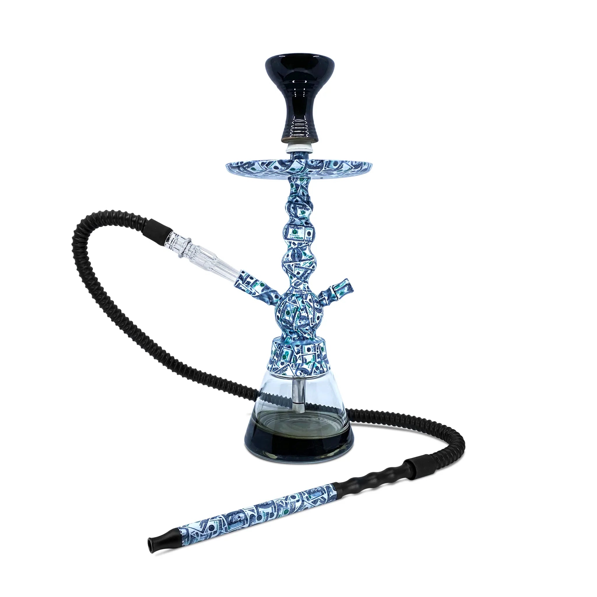BYO 18" Toker Hookah