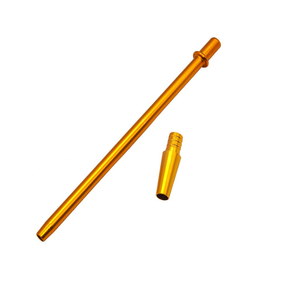 Cyril Slim Hookah Mouthpiece Extra Large