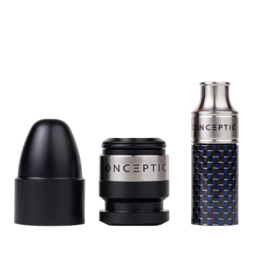 Conceptic Design Capsule Personal Mouth Tip