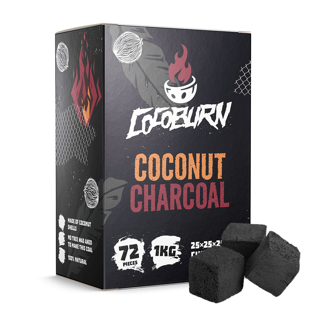 Hookah Starter Kit - Pro