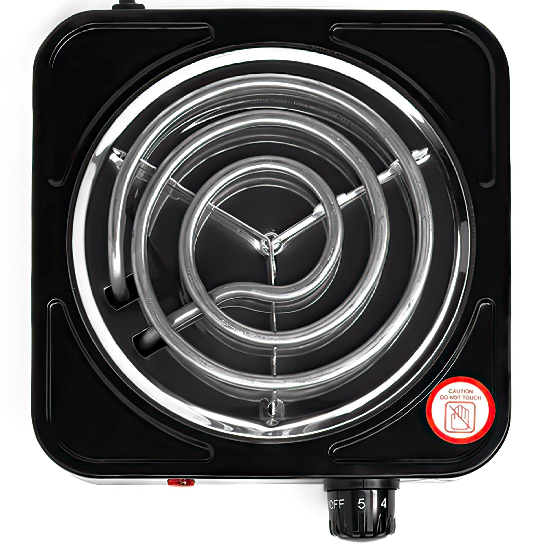 Cocoburn Hookah Coal Burner