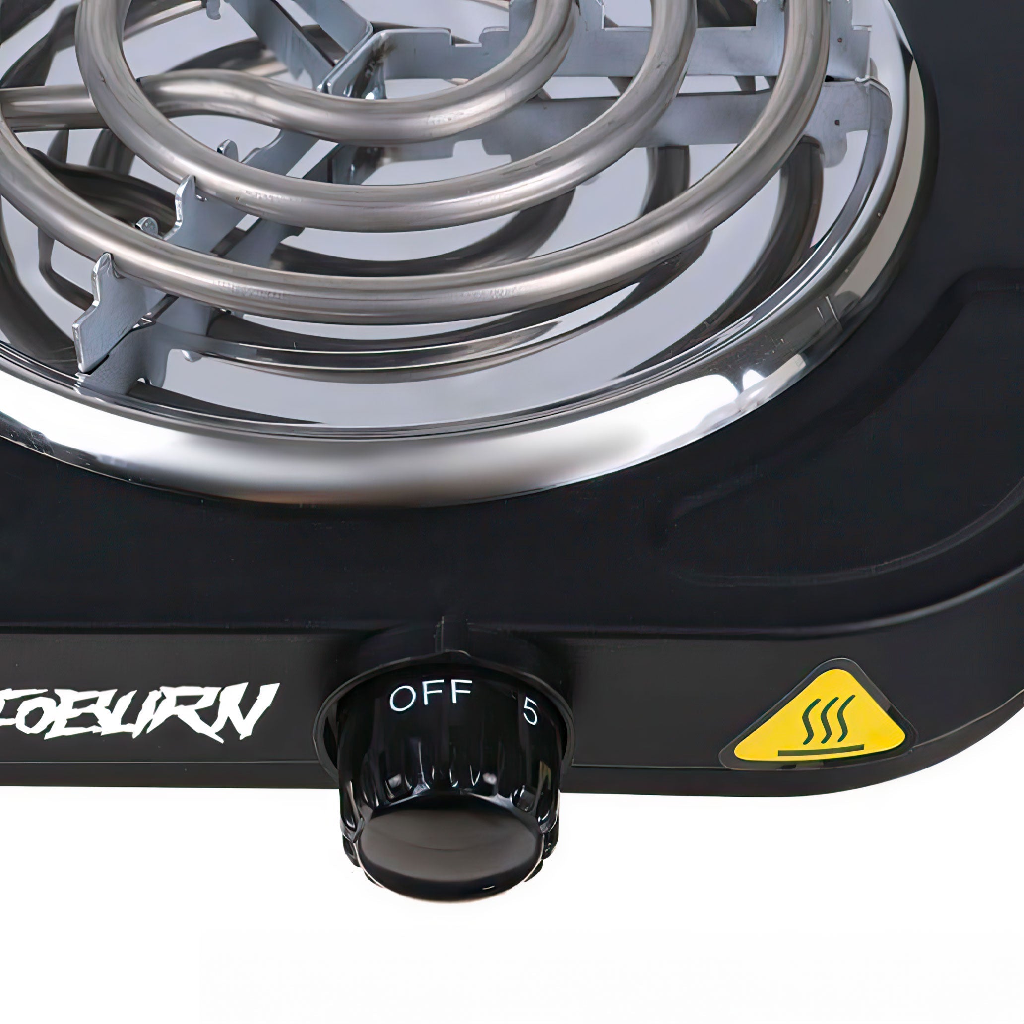 Cocoburn Hookah Coal Burner