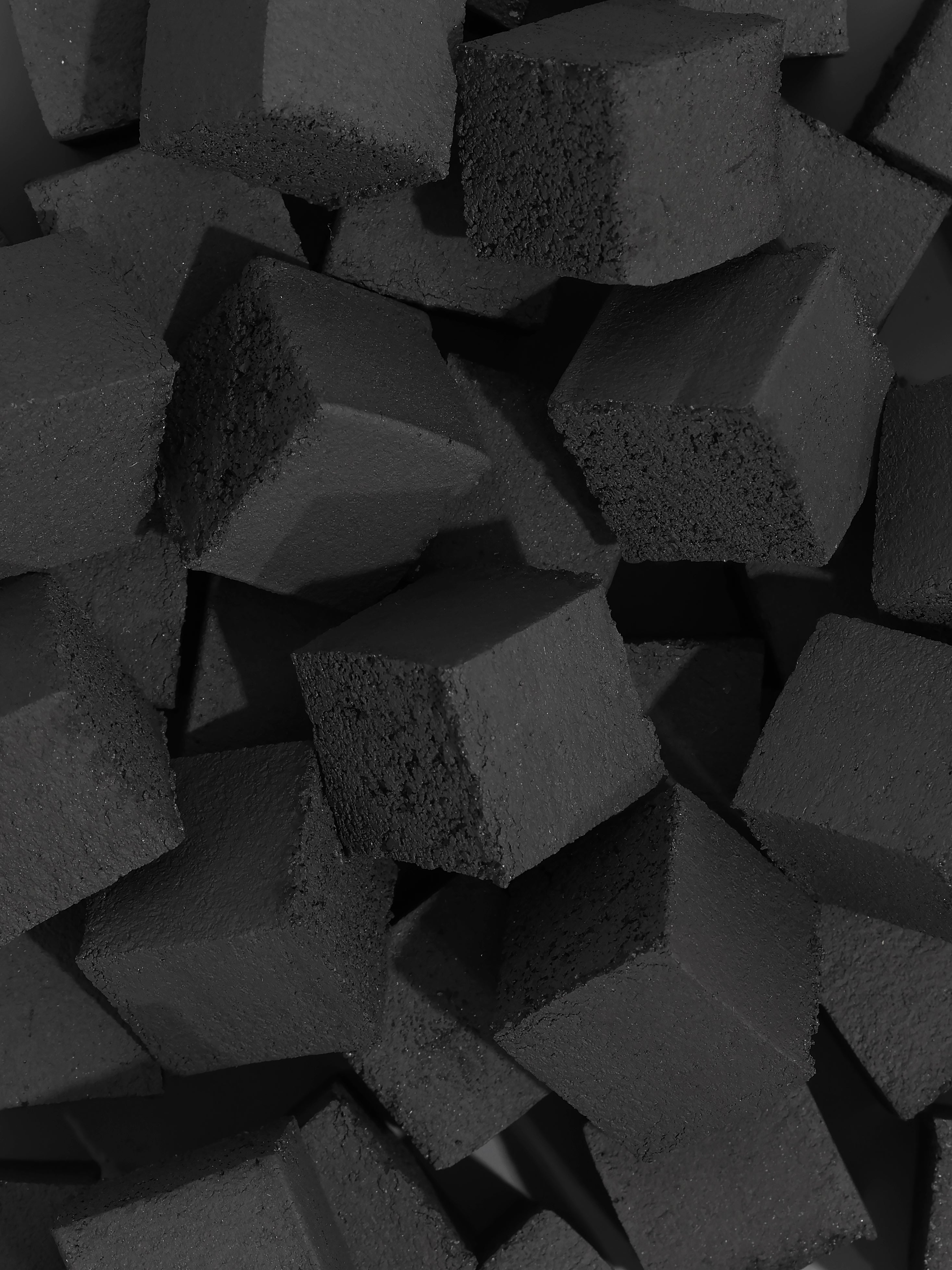 Cocoloco Coconut Hookah Coals 25 mm