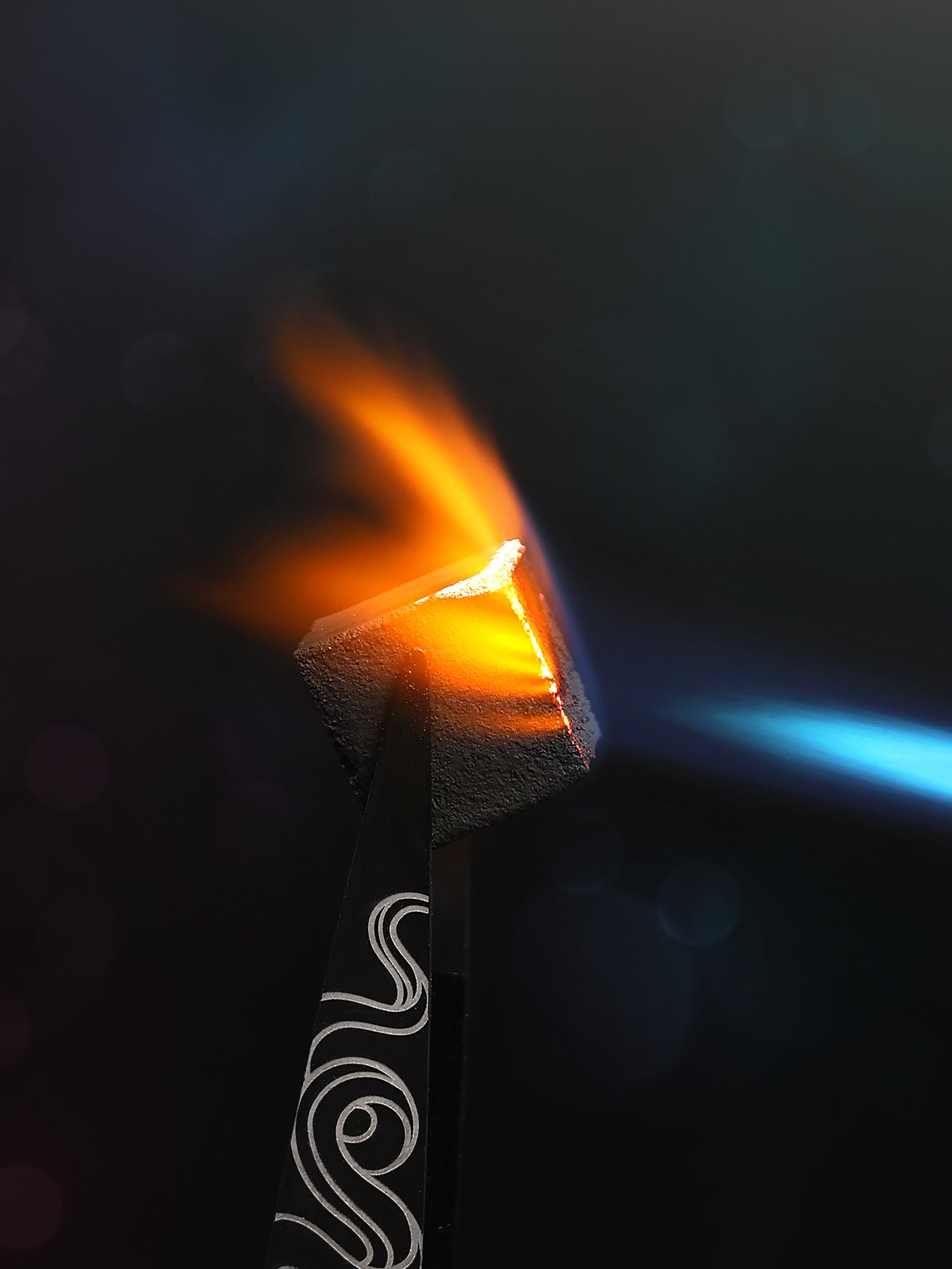 Cocoloco Coconut Hookah Coals 26 mm