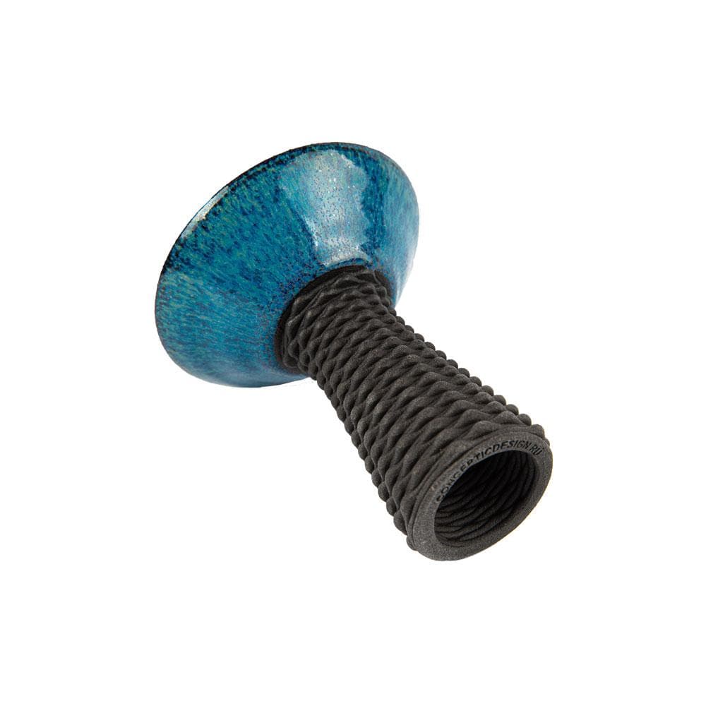 Conceptic Design 3D-13 Hookah Shisha Bowl