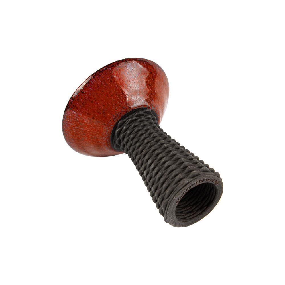 Conceptic Design 3D-13 Hookah Shisha Bowl