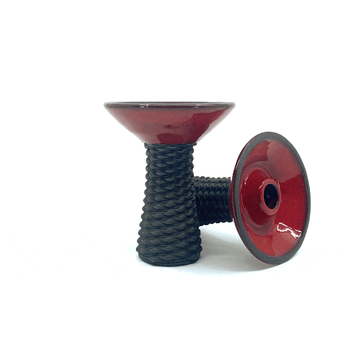 Conceptic Design 3D-13 Hookah Shisha Bowl