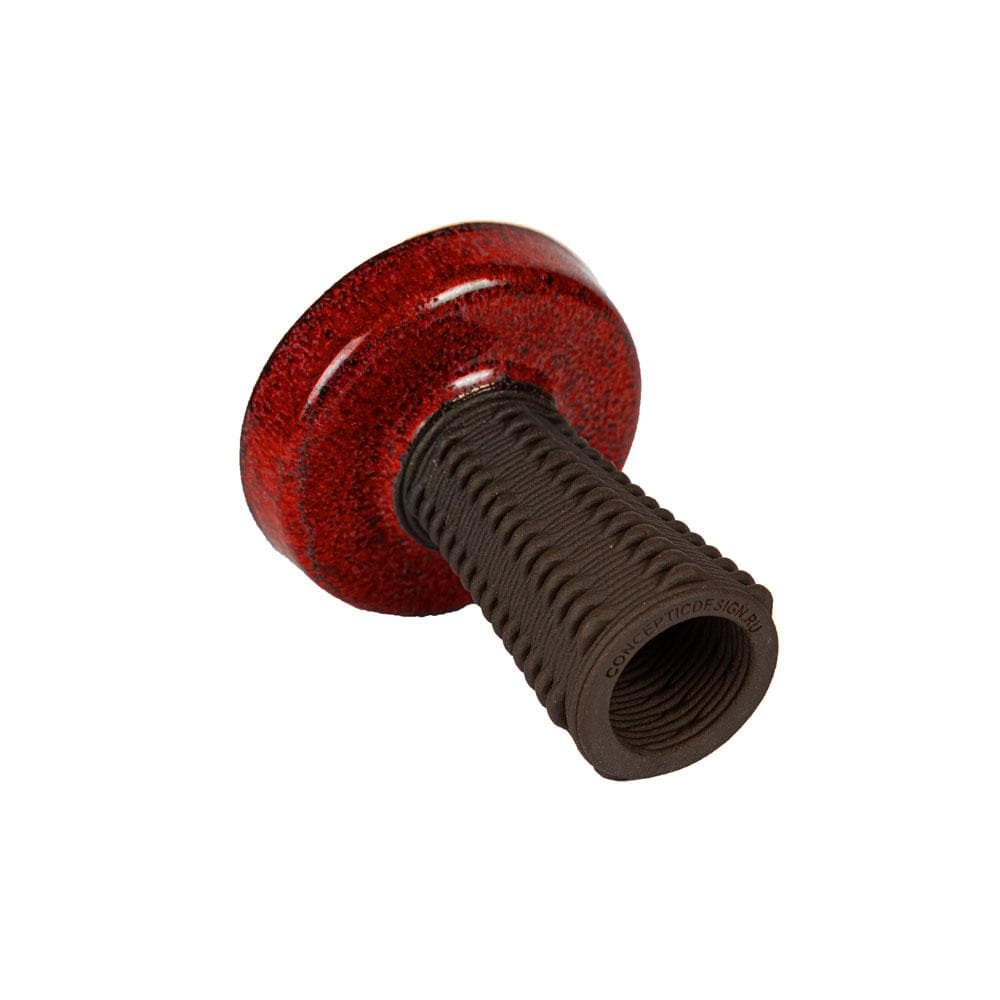 Conceptic Design 3D-17 Hookah Shisha Bowl