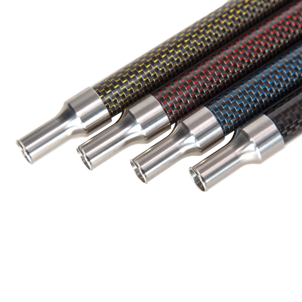 Conceptic Design Smart Carbon Fiber Hookah