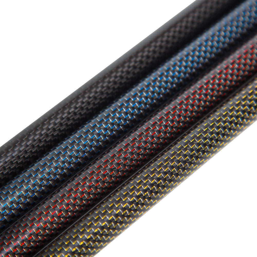 Conceptic Design Smart Carbon Fiber Hookah