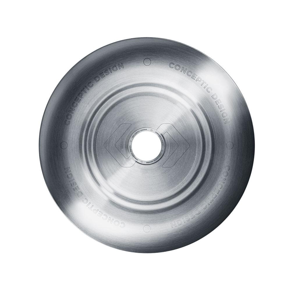 Conceptic Design Smart Hookah Tray