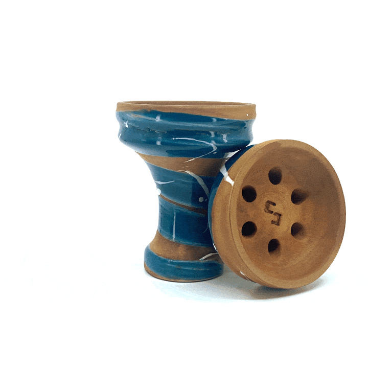 Conceptic Design CD1 Hookah Shisha Bowl