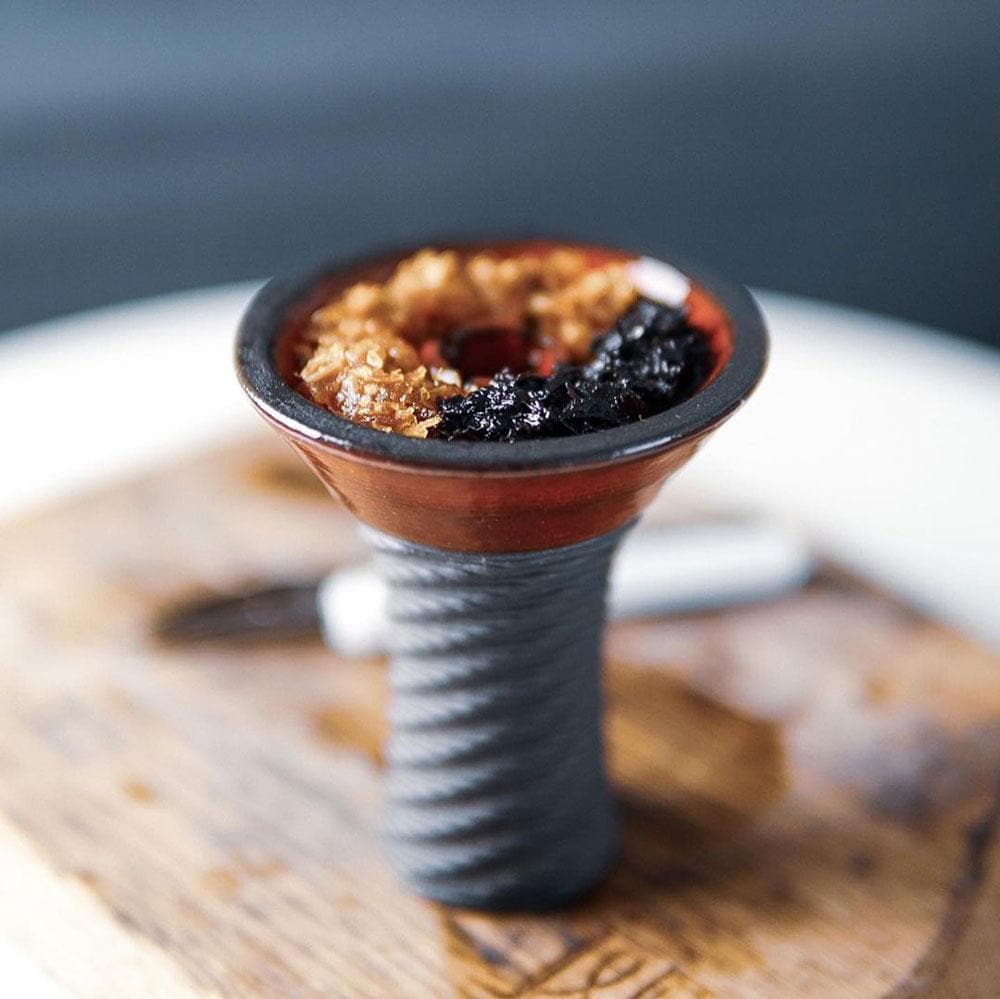 Conceptic Design 3D-11 Hookah Shisha Bowl