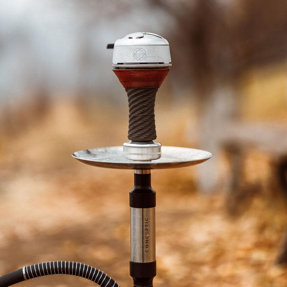 Conceptic Design Molasses Catcher