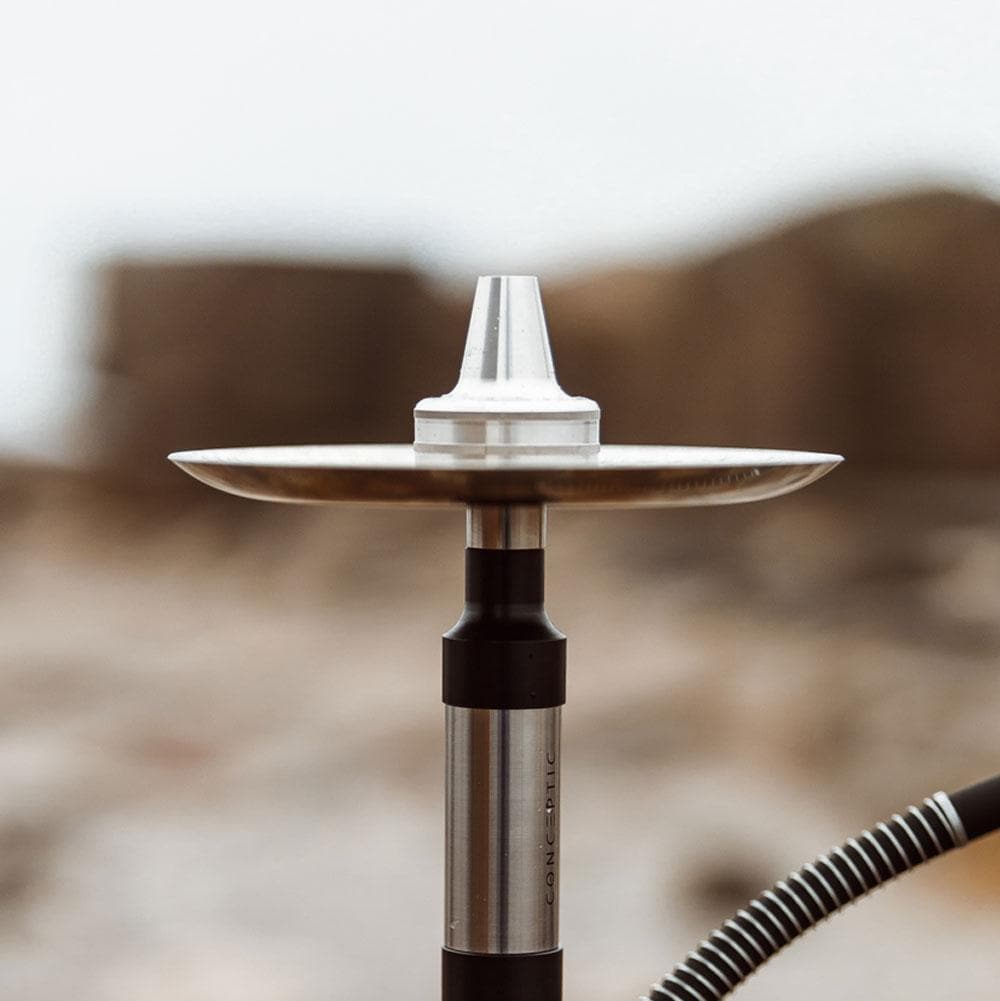 Conceptic Design Molasses Catcher