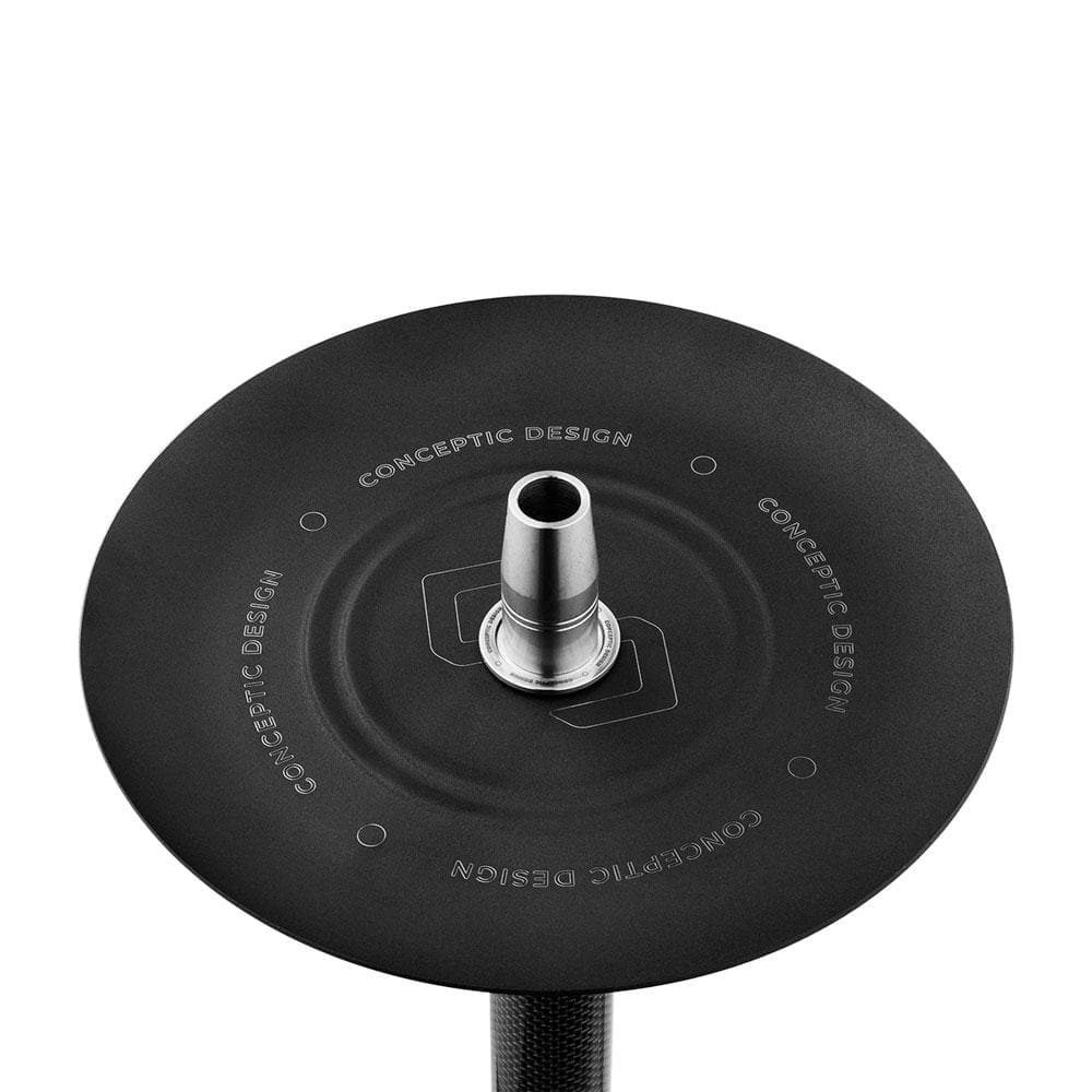 Conceptic Design Smart Hookah Tray