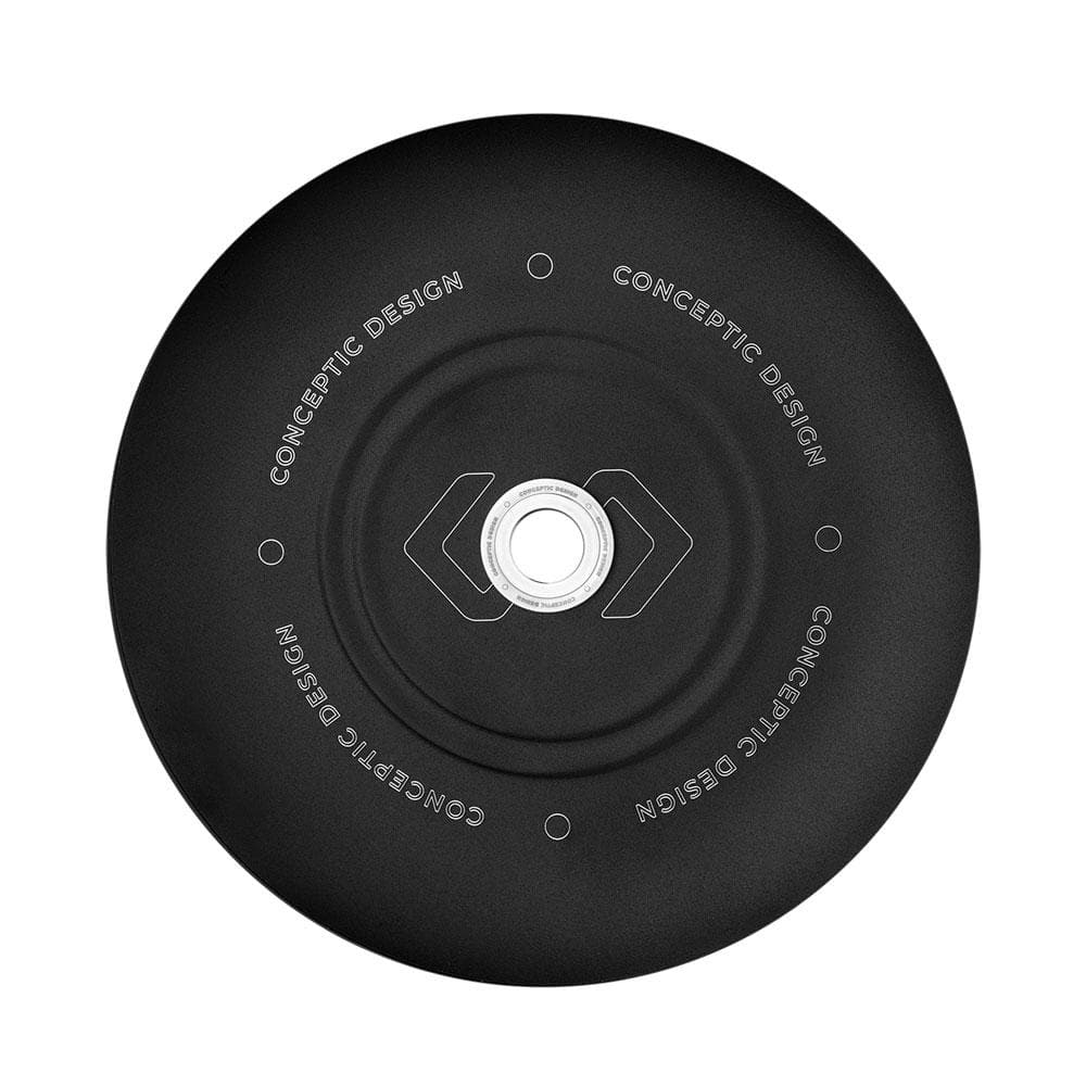 Conceptic Design Smart Hookah Tray