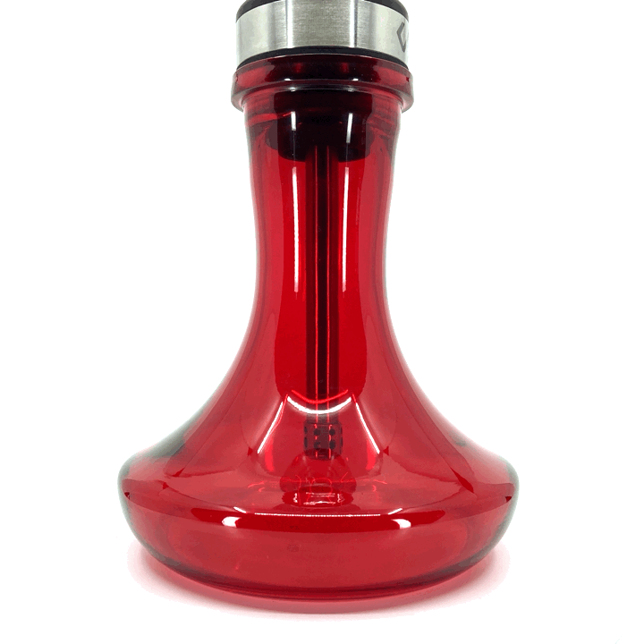 Conceptic Design Smart Carbon Fiber Hookah