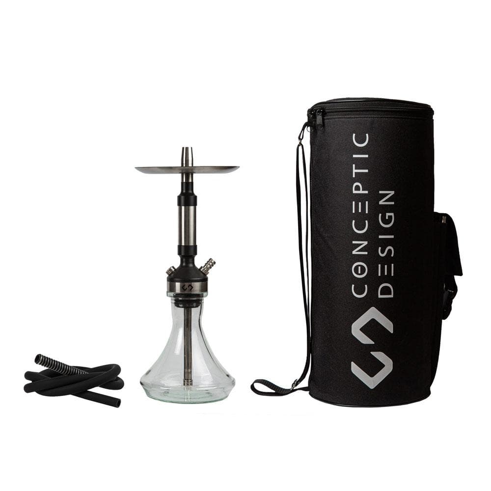 Conceptic Design Bag For Smart Hookah